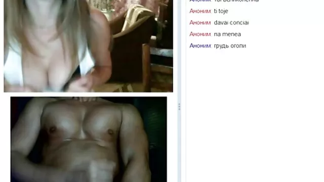لورن فیلم های سکسی بدون فیلتر نیکول با بمب بلوند لعنتی کرد