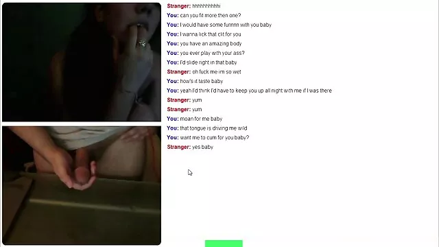 با استعداد سکس بدون نیاز به فیلتر شکن TS Big Pecker در وب کم قسمت 2 خودارضایی می کند