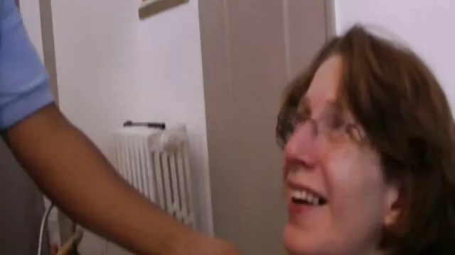 بورلی پیج سایت سکسی بدون فیلتر شکن Brunette Bbw Gym Titfuck Blowjob